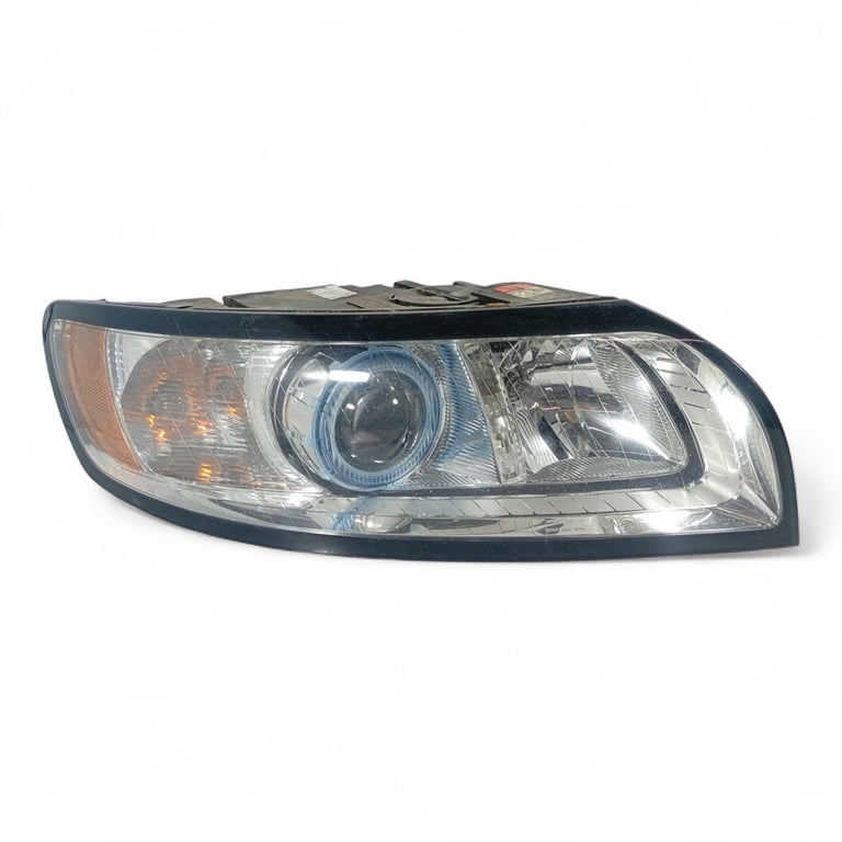 Frontscheinwerfer Volvo S40 V50 31265699 Rechts Scheinwerfer Headlight SCH7465945473ev