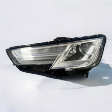 Load image into Gallery viewer, Frontscheinwerfer Audi A4 B9 8W0941005 Xenon Links Scheinwerfer Headlight