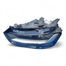 Frontscheinwerfer Audi A4 B8 8K0941003AB Ein Stück (Rechts oder Links) Headlight SCH9075433300wj