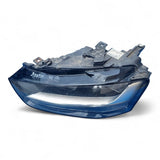 Frontscheinwerfer Audi A4 B8 8K0941003AB Ein Stück (Rechts oder Links) Headlight