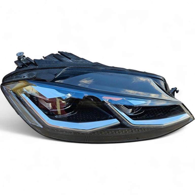 Frontscheinwerfer VW Golf VII 5G1941078 LED Rechts Scheinwerfer Headlight SCH6007094742kk