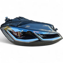Load image into Gallery viewer, Frontscheinwerfer VW Golf VII 5G1941078 LED Rechts Scheinwerfer Headlight SCH6007094742kk