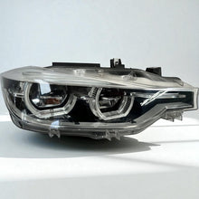 Load image into Gallery viewer, Frontscheinwerfer BMW F30 F31 7453488-01 LED Rechts Scheinwerfer Headlight SCH7484905690wb
