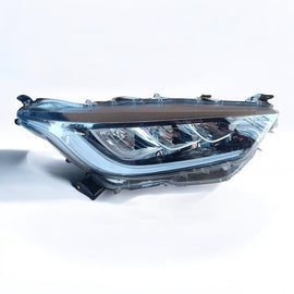 Frontscheinwerfer Toyota Yaris K0-8EU Full LED Rechts Scheinwerfer Headlight