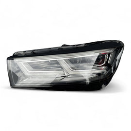 Frontscheinwerfer Audi Q5 80A941033C Xenon Links Scheinwerfer Headlight SCH1513102360ls