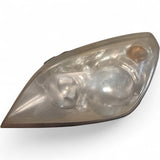 Frontscheinwerfer Opel Astra H 1EG270370-41 Links Scheinwerfer Headlight