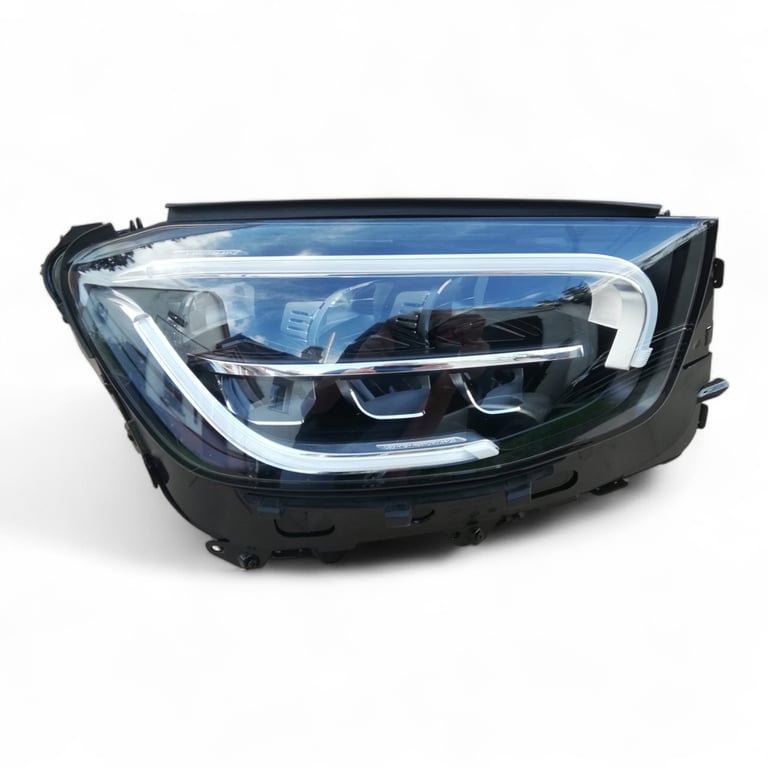 Frontscheinwerfer Mercedes-Benz Glc A2539067001 LED Rechts Headlight SCH3521315942yc