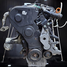 Laden Sie das Bild in den Galerie-Viewer, Motor Audi Seat Skoda VW BGB 2.0 TFSI 200PS 147kW 128TKm 2012 Benzin Komplett