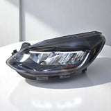 Frontscheinwerfer Ford Fiesta N1BB-13E015-CG LED Links Scheinwerfer Headlight