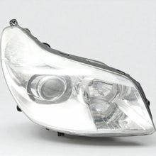 Load image into Gallery viewer, Frontscheinwerfer Citroën C5 I 9650115380 Xenon Rechts Scheinwerfer Headlight