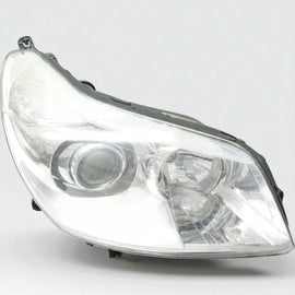 Frontscheinwerfer Citroën C5 I 9650115380 Xenon Rechts Scheinwerfer Headlight