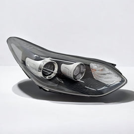 Frontscheinwerfer Kia Sportage IV 92102F1011 LED Rechts Scheinwerfer Headlight