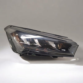 Frontscheinwerfer Skoda Enyaq 5LB941016 LED Rechts Scheinwerfer Headlight