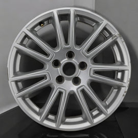 1x Alufelge 17 Zoll 7.0