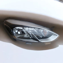 Load image into Gallery viewer, Frontscheinwerfer Ford Fiesta H1BB-13W029-AE Rechts Scheinwerfer Headlight