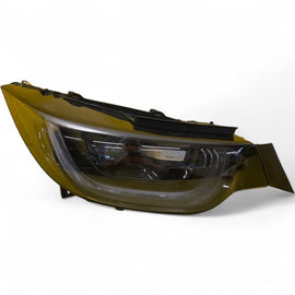 Frontscheinwerfer BMW I3 8738736-02 LED Rechts Scheinwerfer Headlight SCH9282089793qb