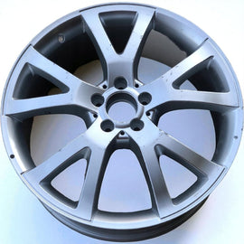 1x Alufelge 20 Zoll 8.5