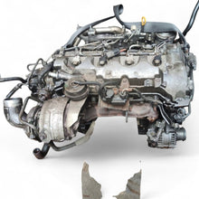 Load image into Gallery viewer, Motor Toyota Avensis 1AD-FTV 2.0 2007 Diesel Engine Komplett