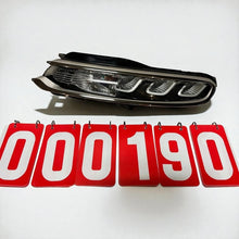 Laden Sie das Bild in den Galerie-Viewer, Frontscheinwerfer Citroën 9820877780 LED Links Scheinwerfer Headlight SCH1711474693br