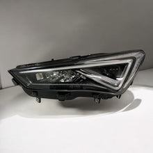 Load image into Gallery viewer, Frontscheinwerfer Seat Tarraco 5FJ941007E Full LED Links Scheinwerfer Headlight