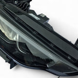 Frontscheinwerfer BMW 5 G31 G30 1EX2644 5A388F1-04 LED Links Headlight