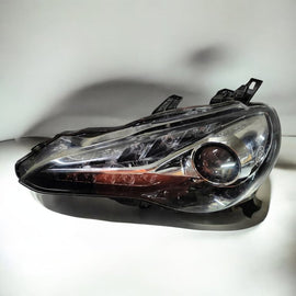 Frontscheinwerfer Toyota 42390976F32 LED Ein Stück (Rechts oder Links) Headlight SCH8357760354um
