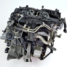 Laden Sie das Bild in den Galerie-Viewer, Motor Audi A4 B8 CJCD 2.0 TDI 150PS 110kW 136TKm 2015 Diesel Engine Komplett