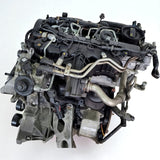 Motor Audi A4 B8 CJCD 2.0 TDI 150PS 110kW 136TKm 2015 Diesel Engine Komplett
