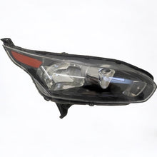 Load image into Gallery viewer, Frontscheinwerfer Ford Connect FT11-13W029DB Rechts Scheinwerfer Headlight SCH2319074525gz