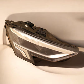 Frontscheinwerfer Audi A3 8Y0941034 LED Rechts Scheinwerfer Headlight SCH4179466931uk