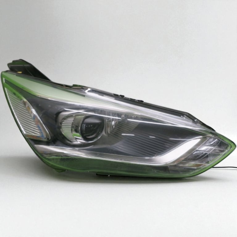 Frontscheinwerfer Ford C-Max F1CB-13D152-AF Xenon Rechts Scheinwerfer Headlight SCH6543121260zu