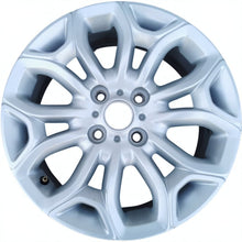 Laden Sie das Bild in den Galerie-Viewer, 1x Alufelge 16 Zoll 6.0&quot; 4x108 37 5ET Ford Ecosport Rim Wheel