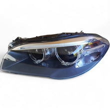 Laden Sie das Bild in den Galerie-Viewer, Frontscheinwerfer BMW 5 F11 F10 1EL011087-21 Bi-Xenon Rechts oder Links SCH6750793421lq