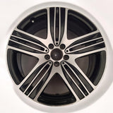 1x Alufelge 20 Zoll 8.5