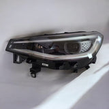 Frontscheinwerfer VW 11B941035N 11B941077G LED Links Scheinwerfer Headlight