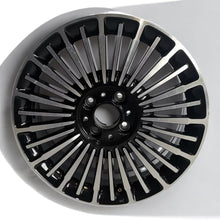 Laden Sie das Bild in den Galerie-Viewer, 1x Alufelge 16 Zoll 6.0&quot; 4x98 41ET 52140532 50290266 50290267 Fiat 500 Rim Wheel