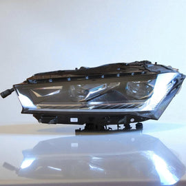 Frontscheinwerfer Skoda Superb 3P1941015A LED Links Scheinwerfer Headlight SCH9137103543yy