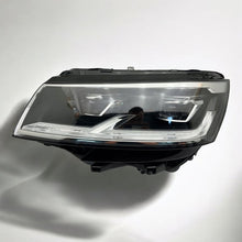 Laden Sie das Bild in den Galerie-Viewer, Frontscheinwerfer VW T6 7L1941035D LED Links Scheinwerfer Headlight