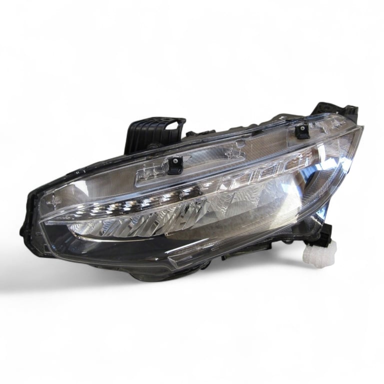 Frontscheinwerfer Honda Civic X I LED Ein Stück (Rechts oder Links) Headlight