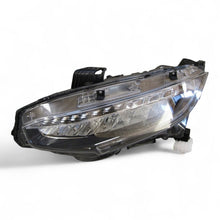 Load image into Gallery viewer, Frontscheinwerfer Honda Civic X I LED Ein Stück (Rechts oder Links) Headlight