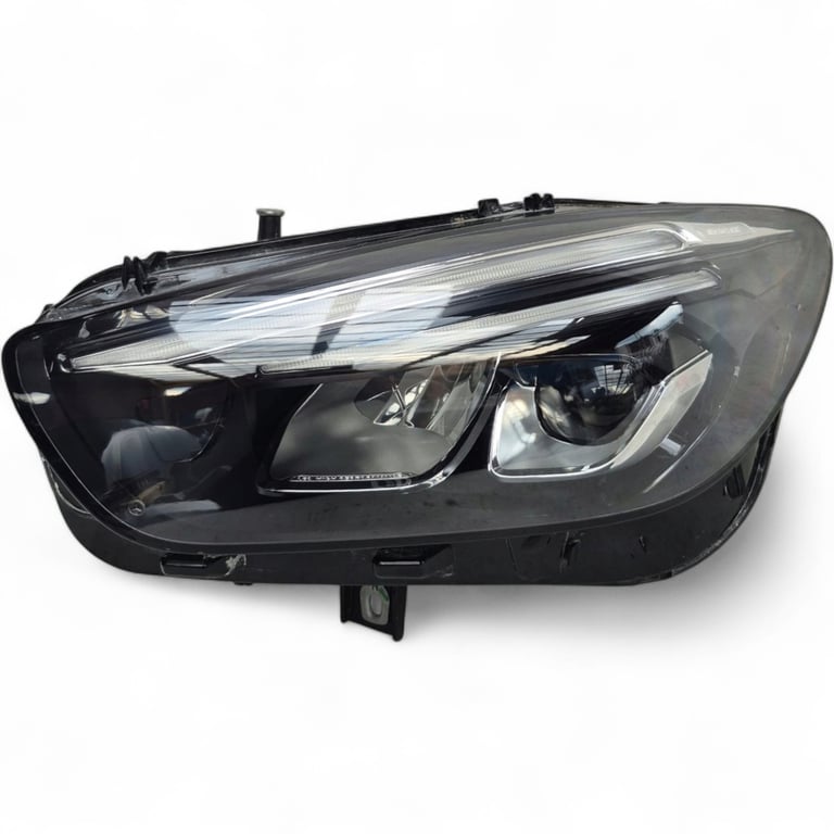 Frontscheinwerfer Mercedes-Benz W247 A2479065703 Full LED Rechts oder Links SCH3377007154ou