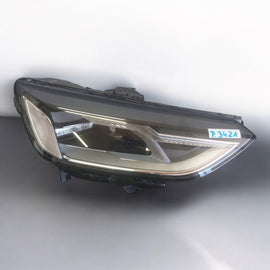 Frontscheinwerfer Audi A4 8W0941012 LED Rechts Scheinwerfer Headlight SCH9930385901rg