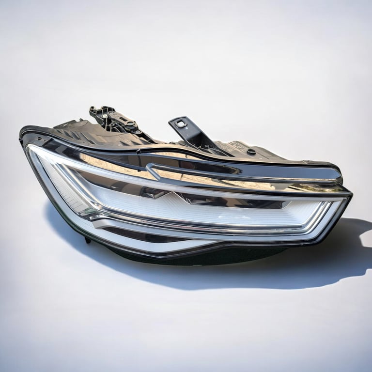 Frontscheinwerfer Audi A6 C7 4G0941034H Full LED Rechts Scheinwerfer Headlight SCH9348202032mr