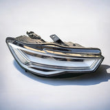 Frontscheinwerfer Audi A6 C7 4G0941034H Full LED Rechts Scheinwerfer Headlight