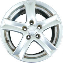 Laden Sie das Bild in den Galerie-Viewer, 1x Alufelge 16 Zoll 7.0&quot; 5x114.3 46ET 1338463 Toyota Rim Wheel