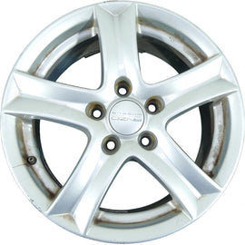 1x Alufelge 16 Zoll 7.0