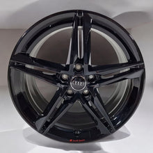 Load image into Gallery viewer, 4x Alufelge 18 Zoll 8.0" 5x112 40ET Audi A3 Rim Wheel FEL8857841326co