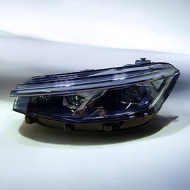 Frontscheinwerfer VW Passat 3J1941035 Links Scheinwerfer Headlight SCH9994980232ts