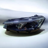 Frontscheinwerfer VW Passat 3J1941035 Links Scheinwerfer Headlight