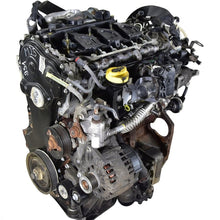 Laden Sie das Bild in den Galerie-Viewer, Motor Opel Renault Vivaro A M9R786 2.0 DCI 90PS 88TKm 2010 Diesel Unkomplett